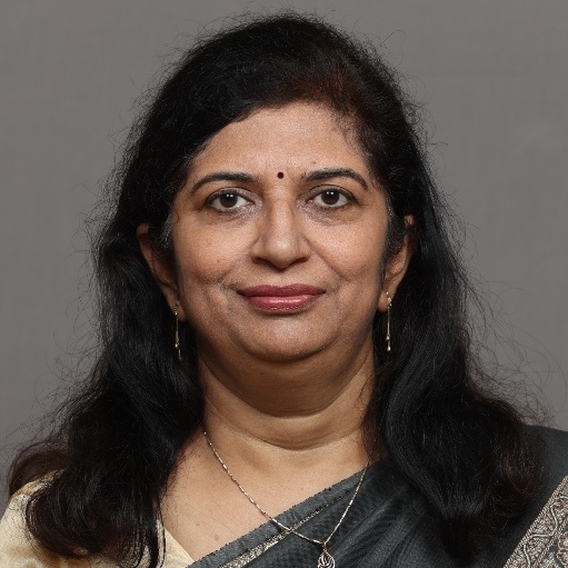 Dr. Parul Rishi